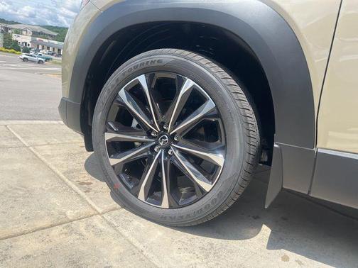 2025 Mazda CX-50 2.5 Turbo Premium Plus Package