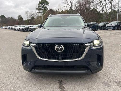 2026 Mazda CX-90 3.3 Turbo Preferred