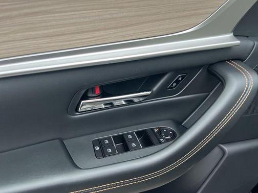 2026 Mazda CX-90 3.3 Turbo Preferred