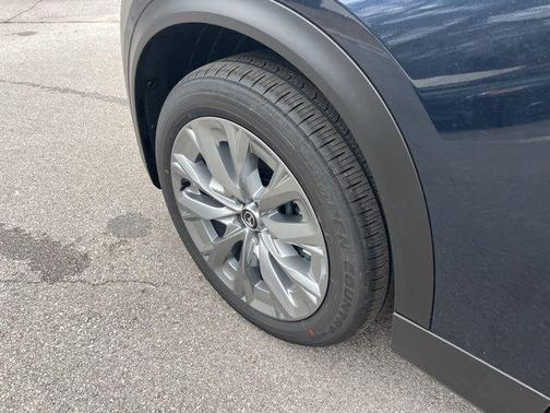 2026 Mazda CX-90 3.3 Turbo Preferred