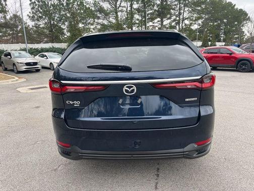 2026 Mazda CX-90 3.3 Turbo Preferred