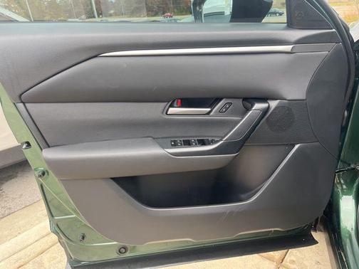 2026 Mazda CX-50 2.5 S Preferred Package