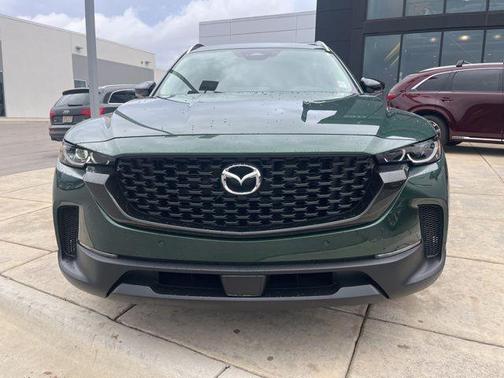 2026 Mazda CX-50 2.5 S Preferred Package