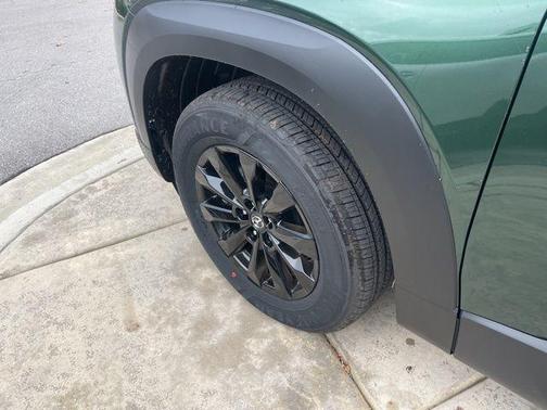 2026 Mazda CX-50 2.5 S Preferred Package