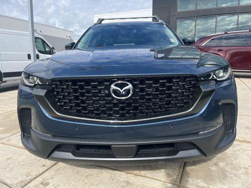 2026 Mazda CX-50 2.5 S Premium Package