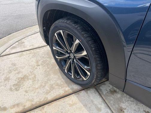 2026 Mazda CX-50 2.5 S Premium Package