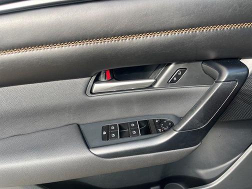 2026 Mazda CX-50 2.5 S Premium Package