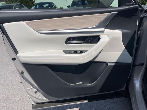 Platinum Quartz 2026 Mazda CX-90 3.3 Turbo Premium Plus