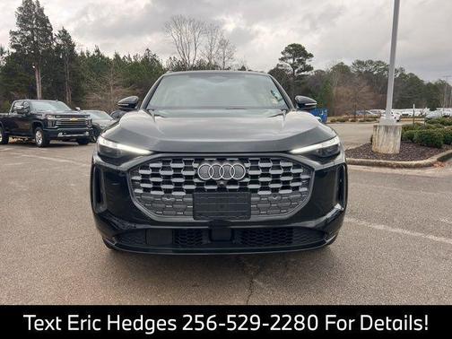 2025 Audi Q5 Premium Plus TFSI quattro S tronic