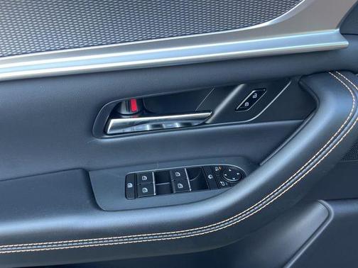 2026 Mazda CX-90 3.3 Turbo S Premium Sport