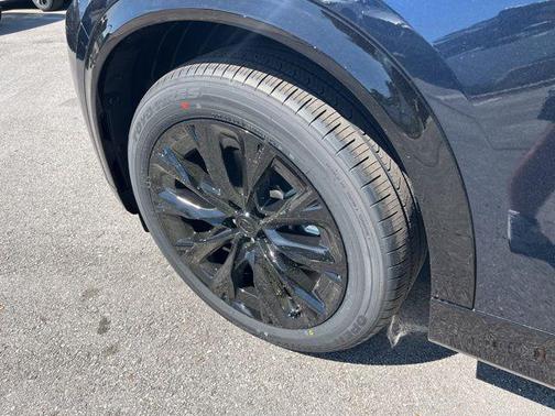 2026 Mazda CX-90 3.3 Turbo S Premium Sport