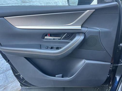 2026 Mazda CX-90 3.3 Turbo S Premium Sport