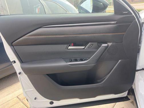 2026 Mazda CX-50 2.5 Turbo