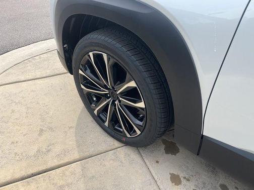 2026 Mazda CX-50 2.5 Turbo