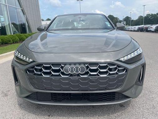 2025 Audi A5 Premium Plus