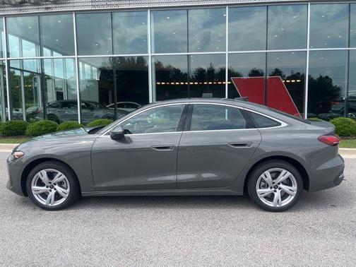 2025 Audi A5 Premium Plus