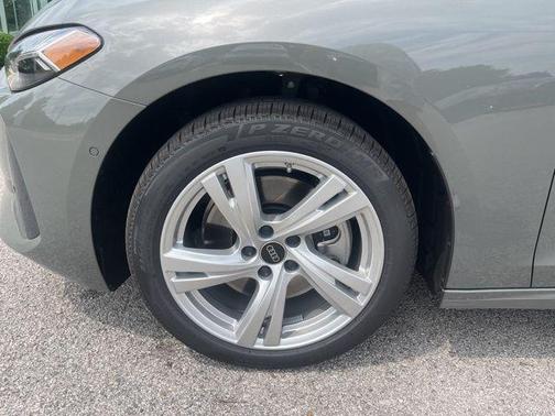 2025 Audi A5 Premium Plus