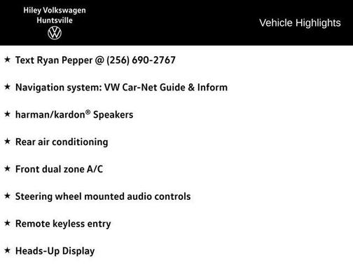 2026 Volkswagen Golf R 2.0T DSG