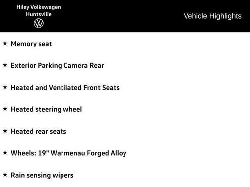 2026 Volkswagen Golf R 2.0T DSG