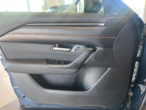 2026 Mazda CX-50 2.5 S Premium Package