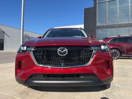 2026 Mazda CX-90 3.3 Turbo Preferred