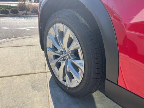 2026 Mazda CX-90 3.3 Turbo Preferred