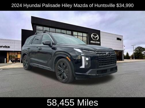 2024 Hyundai PALISADE XRT