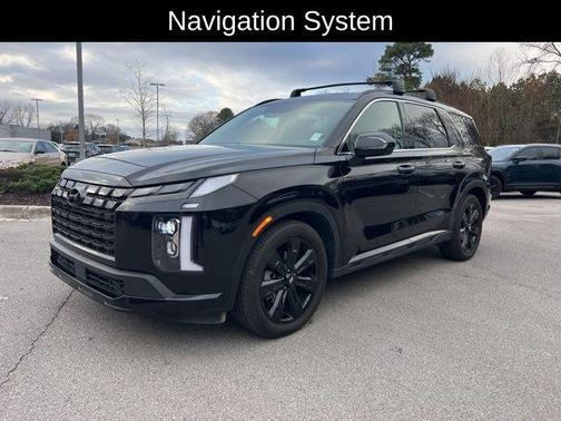 2024 Hyundai PALISADE XRT