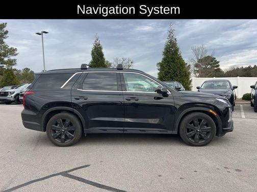 2024 Hyundai PALISADE XRT