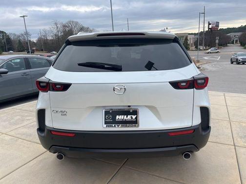 2026 Mazda CX-50 2.5 S Premium Package