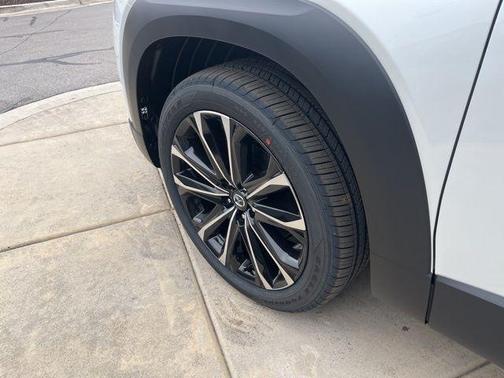 2026 Mazda CX-50 2.5 S Premium Package