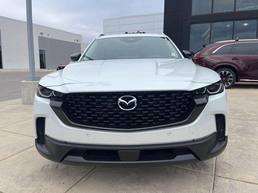 2026 Mazda CX-50 2.5 S Premium Package