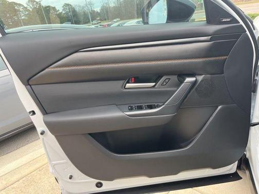 2026 Mazda CX-50 2.5 S Premium Package