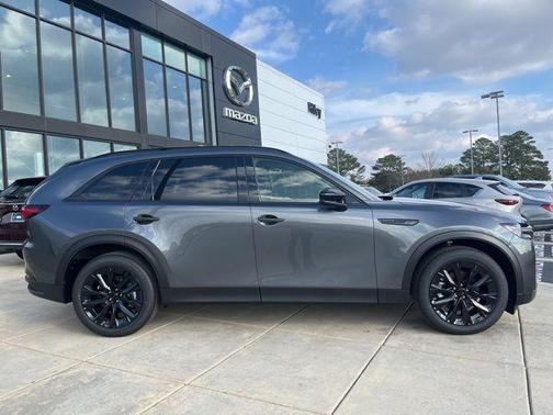 2026 Mazda CX-90 3.3 Turbo Premium Sport
