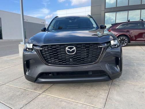 2026 Mazda CX-90 3.3 Turbo Premium Sport