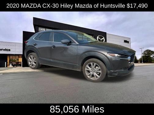 2020 Mazda CX-30 Preferred