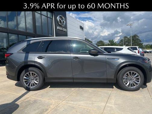 2025 Mazda CX-90 3.3 Turbo Preferred