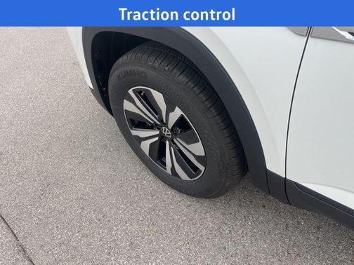 2026 Volkswagen Atlas Cross Sport 2.0T SE