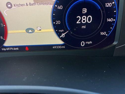 2021 Volkswagen Atlas 3.6L SEL Premium