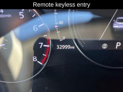 2023 Mazda CX-30 2.5 S Preferred Package