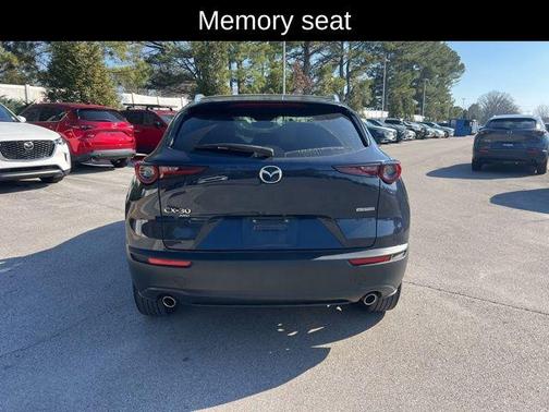 2023 Mazda CX-30 2.5 S Preferred Package