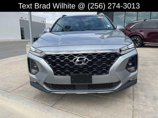 2020 Hyundai SANTA FE Limited 2.0T