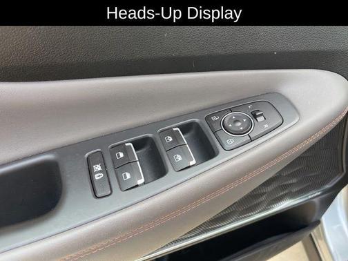 2020 Hyundai SANTA FE Limited 2.0T