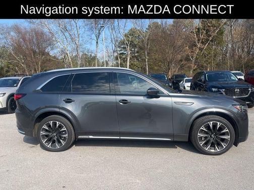 2024 Mazda CX-90 3.3 Turbo S Premium Plus