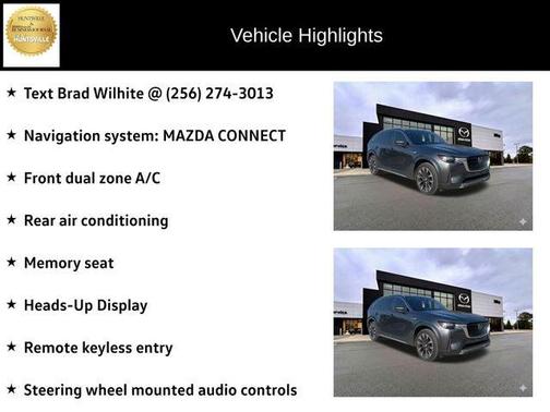 2024 Mazda CX-90 3.3 Turbo S Premium Plus