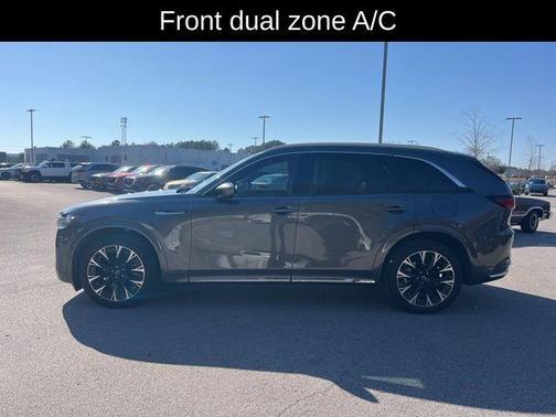 2024 Mazda CX-90 3.3 Turbo S Premium Plus