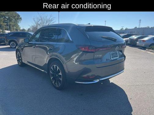 2024 Mazda CX-90 3.3 Turbo S Premium Plus