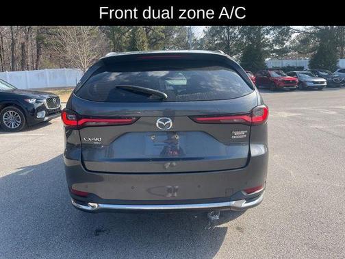 2024 Mazda CX-90 3.3 Turbo S Premium Plus