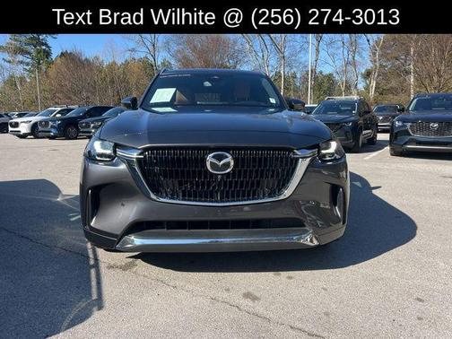 2024 Mazda CX-90 3.3 Turbo S Premium Plus