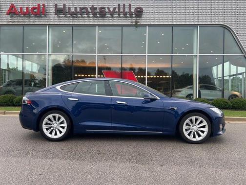 2018 Tesla Model S 100D
